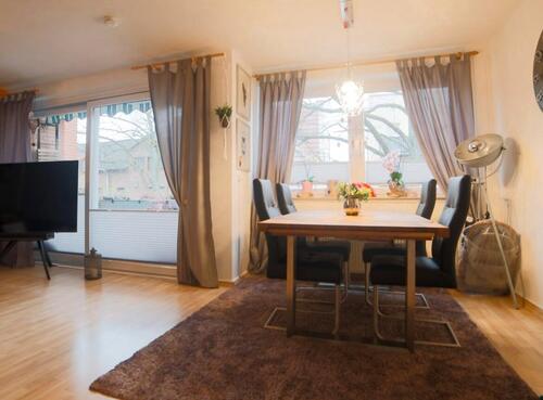 Foto - 3 Zimmer Etagenwohnung zum Kaufen in Hamburg