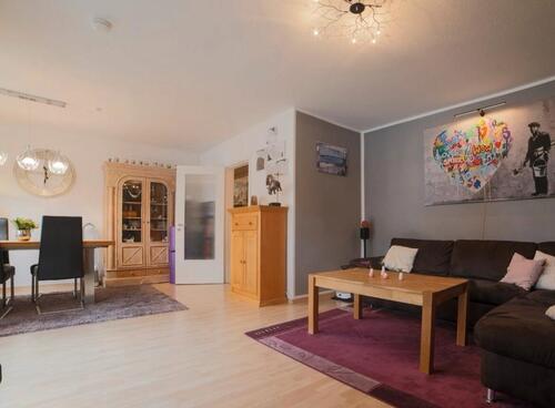 Foto - Etagenwohnung in Hamburg zum Kaufen