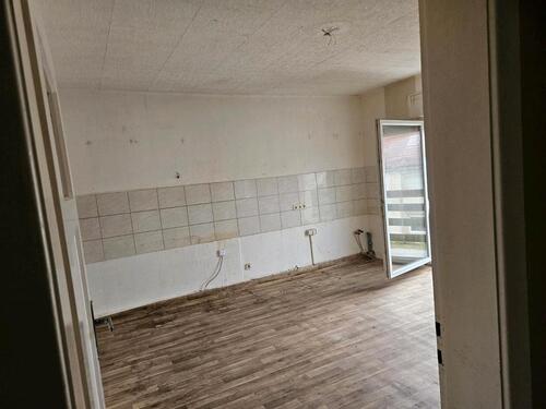 Foto - Etagenwohnung in Pirmasens zur Miete