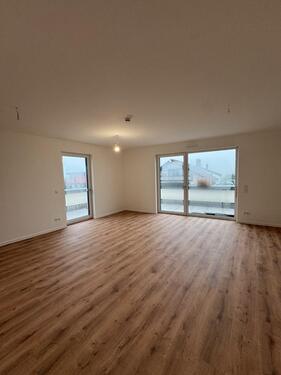 Foto - Erstbezug: Exklusive 2-Zimmer Penthouse-Wohnung in Pohlheim