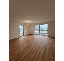 Erstbezug: Exklusive 2-Zimmer Penthouse-Wohnung in Pohlheim