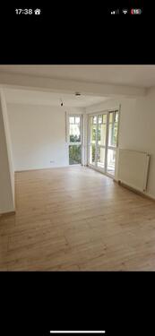 Foto - 3-Zimmer EG-Wohnung 84qm Mit Terrasse, Keller & Tiefgarage