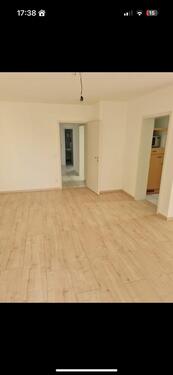 Foto - 3 Zimmer Etagenwohnung in Rheinböllen