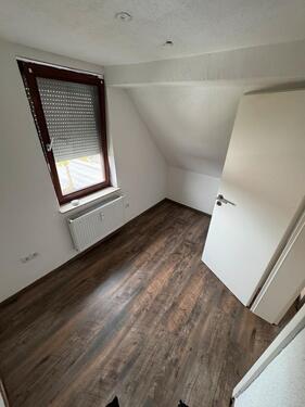 Foto - Etagenwohnung in Möckmühl zur Miete