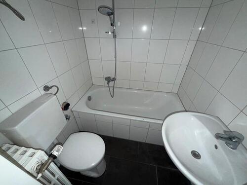 Foto - 1 Zimmer Etagenwohnung in Frankfurt am Main