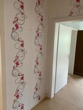 Foto - 3 Zimmer Erdgeschoßwohnung in Bad Sooden-Allendorf