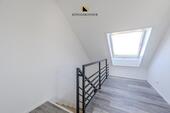 Foto - 4 Zimmer Dachgeschoßwohnung in Filderstadt