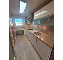 Zentrale helle 4 Zimmerwohnung in Gärtringen - Böblingen