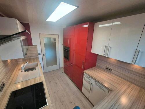 Foto - 4 Zimmer Etagenwohnung zur Miete in Böblingen