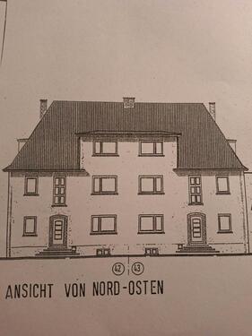 Foto - ETW 52 qm im 2.OG - 96.000,00&nbsp;EUR Kaufpreis,