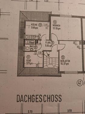Foto - Etagenwohnung zum Kaufen in Delmenhorst