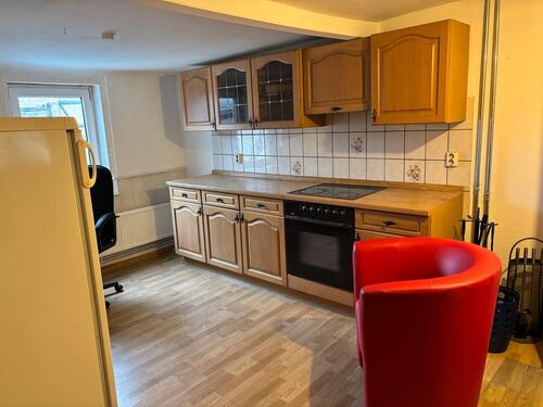 Foto - Wohnung direkt in der Stadt Bad Langensalza