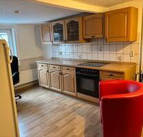 Wohnung direkt in der Stadt Bad Langensalza