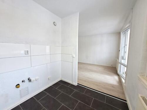 Foto - Etagenwohnung in Leipzig zur Miete