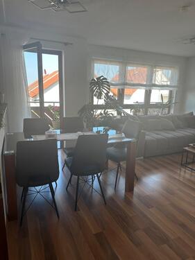 Foto - 3 Zimmer Etagenwohnung in Filderstadt