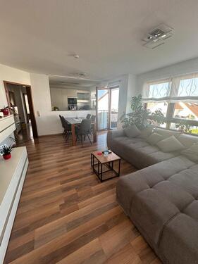 Foto - Etagenwohnung in Filderstadt zur Miete