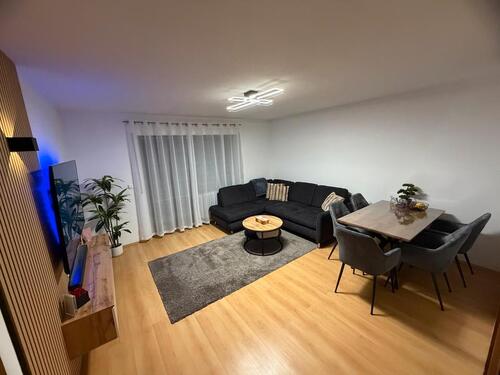 Foto - 2 Zimmer Etagenwohnung zur Miete in Pocking