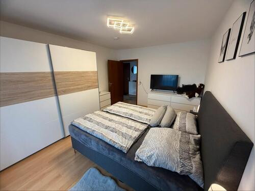 Foto - Etagenwohnung in Pocking zur Miete