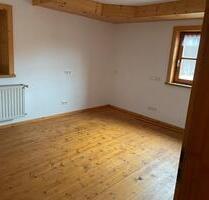 3 Zimmer Wohnung Balkon Garten Einbauküche - Marktbreit