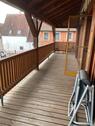 Foto - Etagenwohnung in Marktbreit zur Miete
