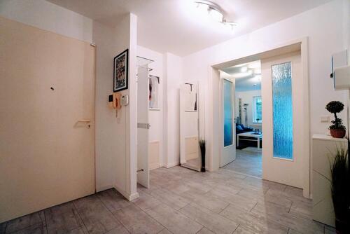 Foto - Erdgeschoßwohnung in Berlin zur Miete