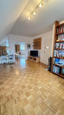 Foto - 3 Zimmer Etagenwohnung zur Miete in Olfen