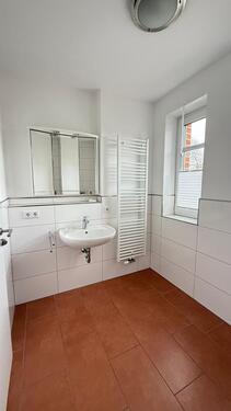 Foto - Etagenwohnung in Olfen zur Miete