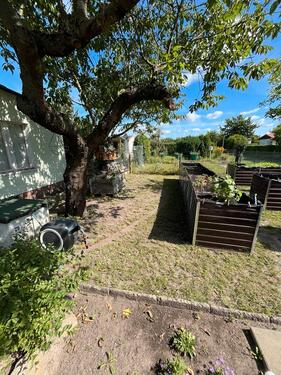 Foto - Grundst&uuml;ck zur Miete in Finsterwalde