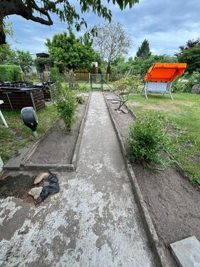 Foto - Grundst&uuml;ck in Finsterwalde