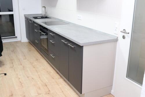 Foto - 3 Zimmer Etagenwohnung in Magdeburg