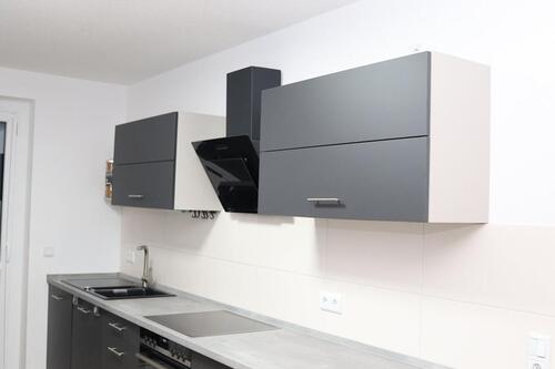 Foto - Etagenwohnung in Magdeburg zur Miete