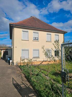 Foto - vermiete Zweifamilienhaus in Ammerbuch-Entringen