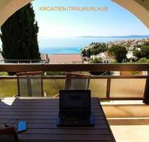 Traumapartment Meerblick aus dem Bett Split Trogir 5⭐️ - Waiblingen Bittenfeld
