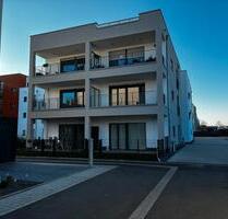Erstbezug: Barrierefreie 2-Zimmer-Wohnung in absoluter Top-Lage - Weilerswist