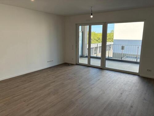 Foto - Etagenwohnung in Weilerswist zur Miete