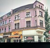 Großzügige 6-Zimmer-Wohnung (ca. 140 m²) in zentraler Lage - Oberhausen