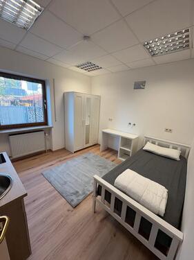 Foto - WG Zimmer in 85101 Lenting, Nähe Ingolstadt