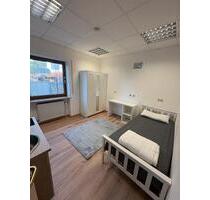 WG Zimmer in 85101 Lenting, Nähe Ingolstadt - Kösching