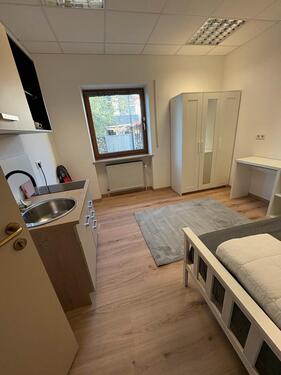 Foto - 6 Zimmer Etagenwohnung in Kösching