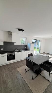 Foto - 1 Zimmer Erdgeschoßwohnung zur Miete in Schwalbach