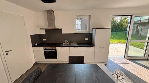 Foto - 1 Zimmer Erdgeschoßwohnung in Schwalbach