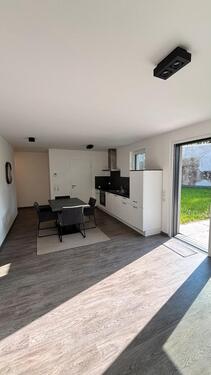 Foto - Erdgeschoßwohnung in Schwalbach zur Miete