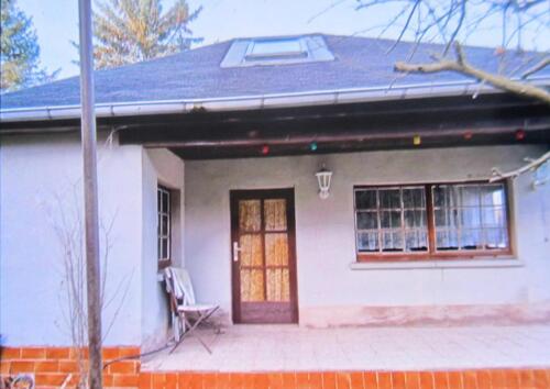 Foto - Wochenendhaus mit Grundstück - 12.000,00&nbsp;EUR Kaufpreis, ca.&nbsp; 50,00&nbsp;m&sup2;