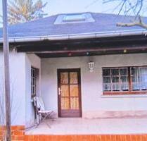 Wochenendhaus mit Grundstück - 12.000,00&nbsp;EUR Kaufpreis, ca.&nbsp; 50,00&nbsp;m&sup2; in Nottertal-Heilinger Höhen (PLZ: 99994)