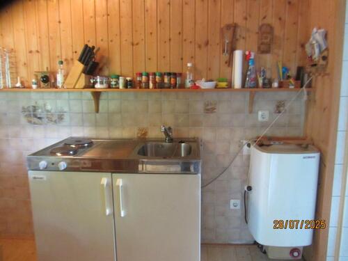 Foto - 2 Zimmer Bungalow in Nottertal-Heilinger Höhen