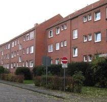 2 Zimmer Singlewohnung in Emden Heinrich-von-Kleist-Straße
