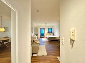 Foto - 1 Zimmer Etagenwohnung zur Miete in Heidelberg