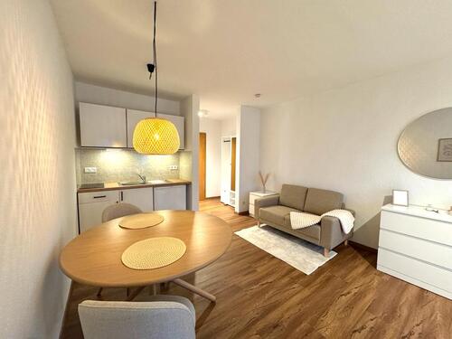 Foto - Etagenwohnung in Heidelberg zur Miete