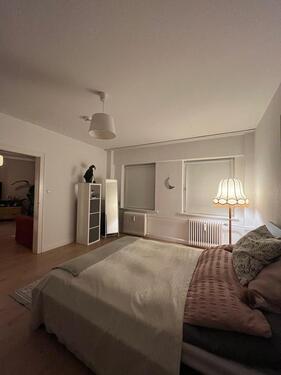Foto - Zwei Zimmer Wohnung - 500,00&nbsp;EUR Kaltmiete, ca.&nbsp; 56,00&nbsp;m&sup2;
