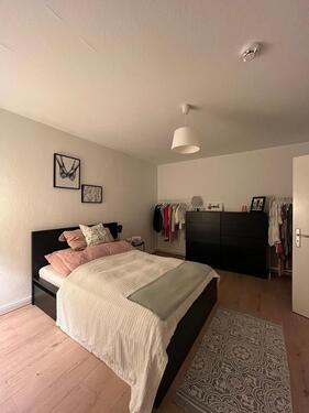 Foto - 2 Zimmer Etagenwohnung zur Miete in Itzehoe